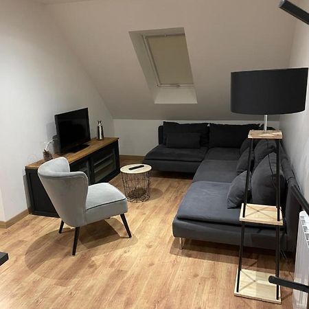 Appartamento Apparemment Parigne l’évêque Esterno foto